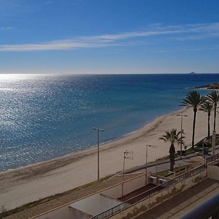 Apartamento Quesada Pilar de la Horadada Dış mekan fotoğraf
