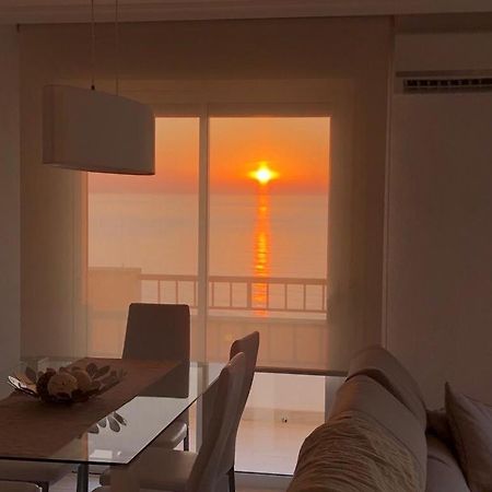 Apartamento Quesada Pilar de la Horadada Dış mekan fotoğraf