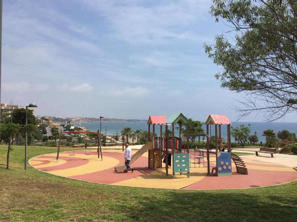 Apartamento Quesada Pilar de la Horadada Dış mekan fotoğraf