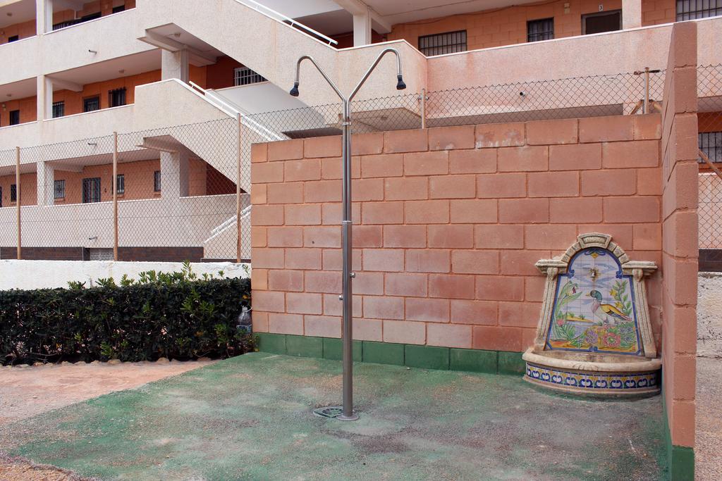 Apartamento Quesada Pilar de la Horadada Dış mekan fotoğraf