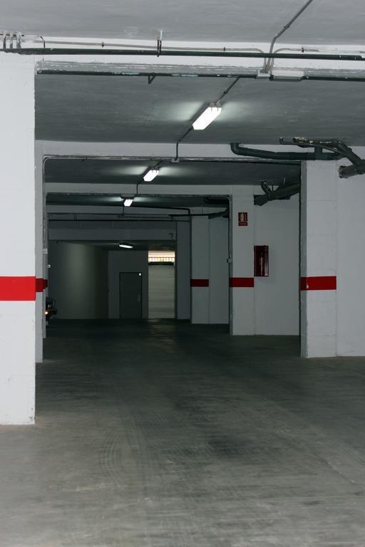 Apartamento Quesada Pilar de la Horadada Dış mekan fotoğraf