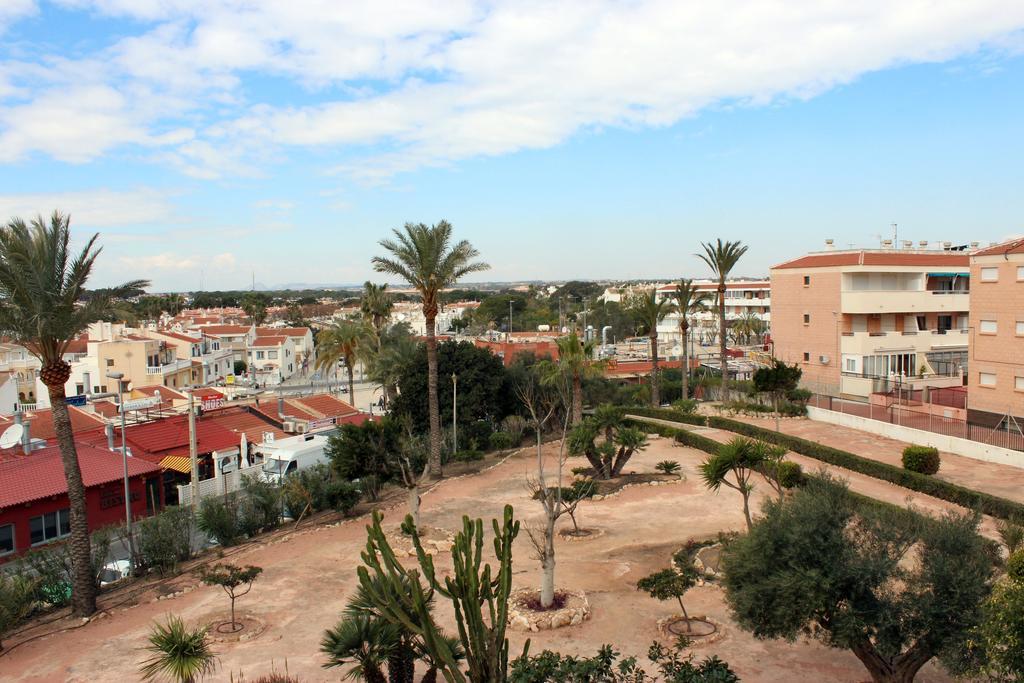 Apartamento Quesada Pilar de la Horadada Dış mekan fotoğraf