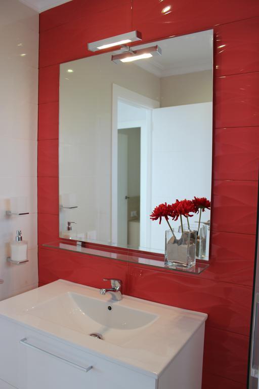 Apartamento Quesada Pilar de la Horadada Dış mekan fotoğraf