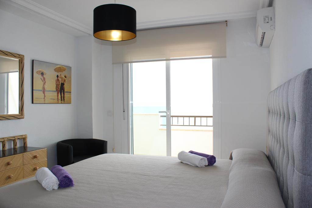 Apartamento Quesada Pilar de la Horadada Dış mekan fotoğraf